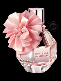 Flowerbomb Christmas 2012 Edition
