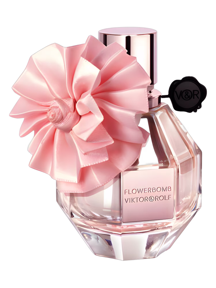 Flowerbomb Christmas 2012 Edition