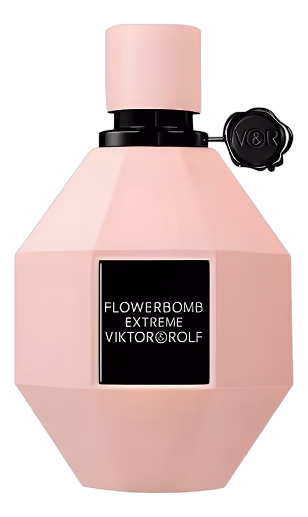 Flowerbomb Extreme 2025