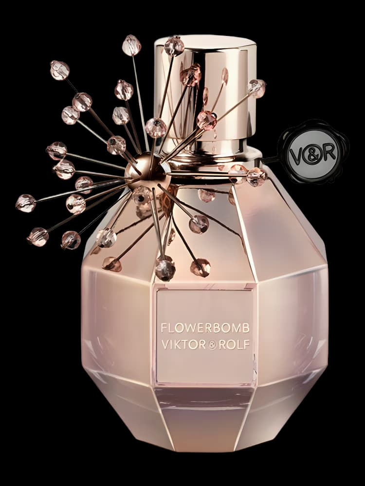 Flowerbomb Fireworks