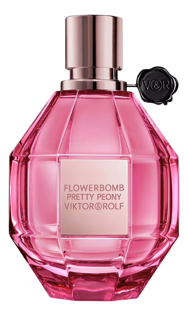 Flowerbomb Pretty Peony