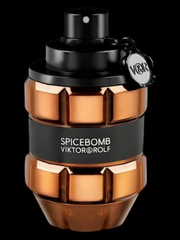 Spicebomb Christmas Edition 2014