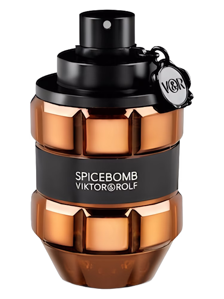 Spicebomb Christmas Edition 2014