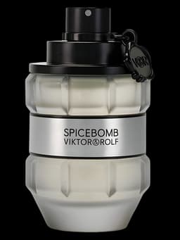 Spicebomb Eau Fraiche