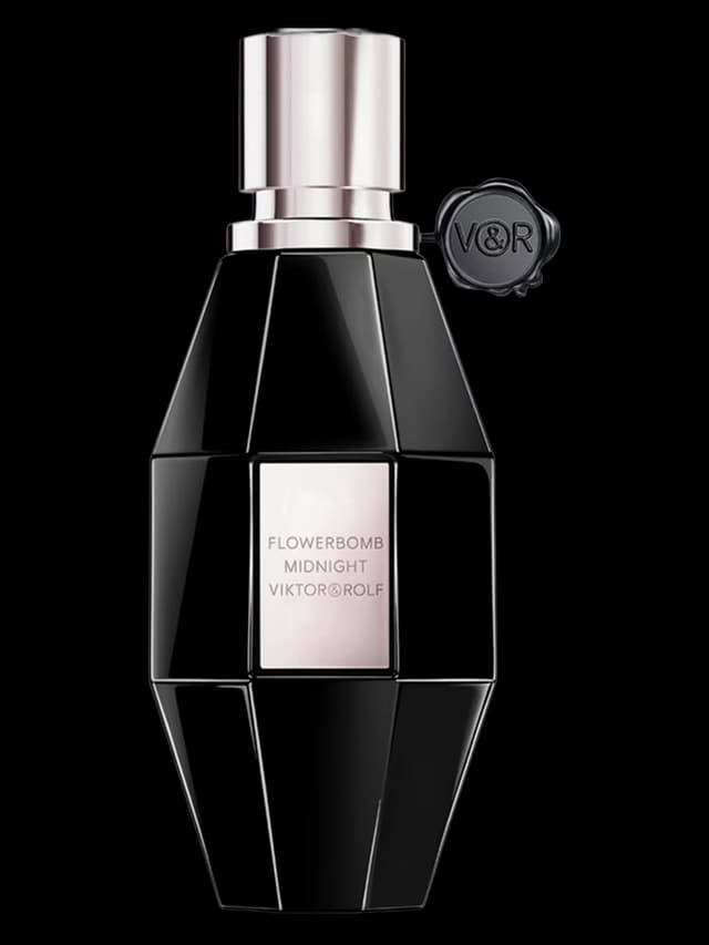Flowerbomb Midnight