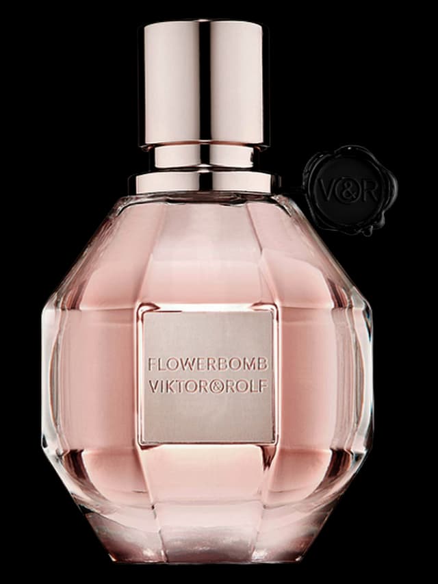 Viktor & Rolf Flowerbomb