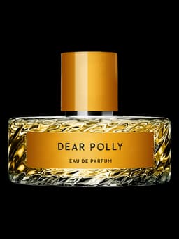 Dear Polly