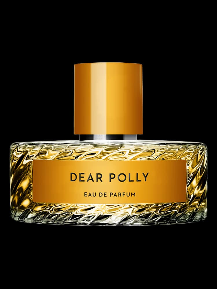 Dear Polly