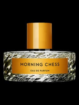 Morning Chess
