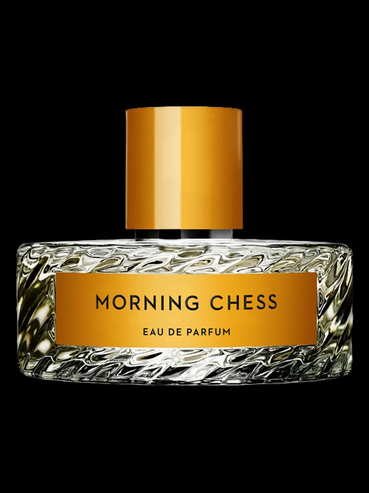 Morning Chess