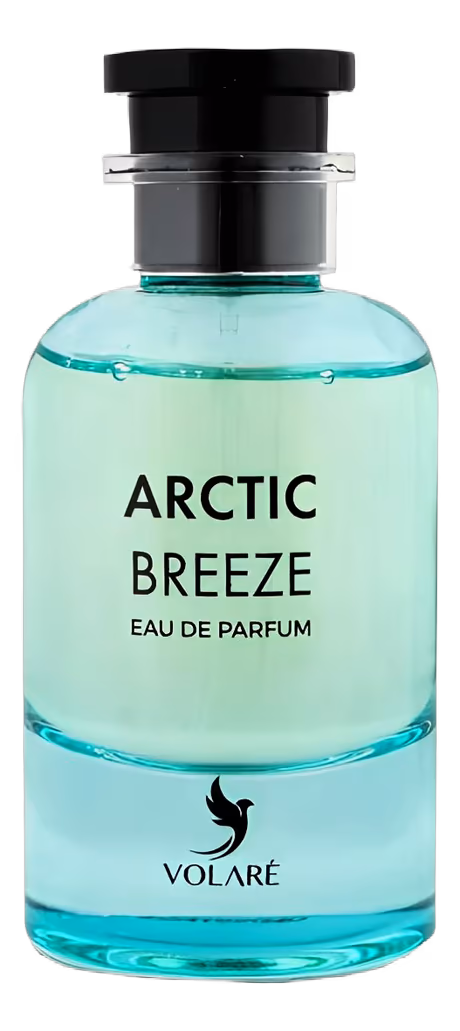 Arctic Breeze