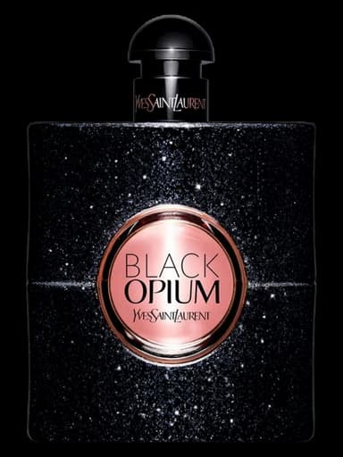 Yves Saint Laurent YSL Black Opium