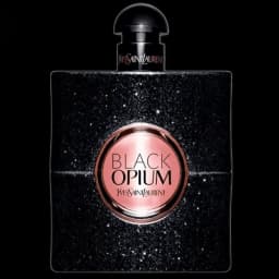 YSL Black Opium