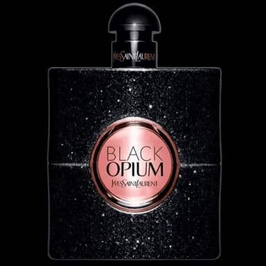 YSL Black Opium