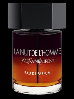 YSL La Nuit de L'Homme