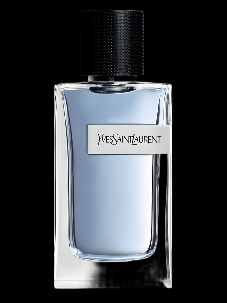 YSL Y Eau de Toilette