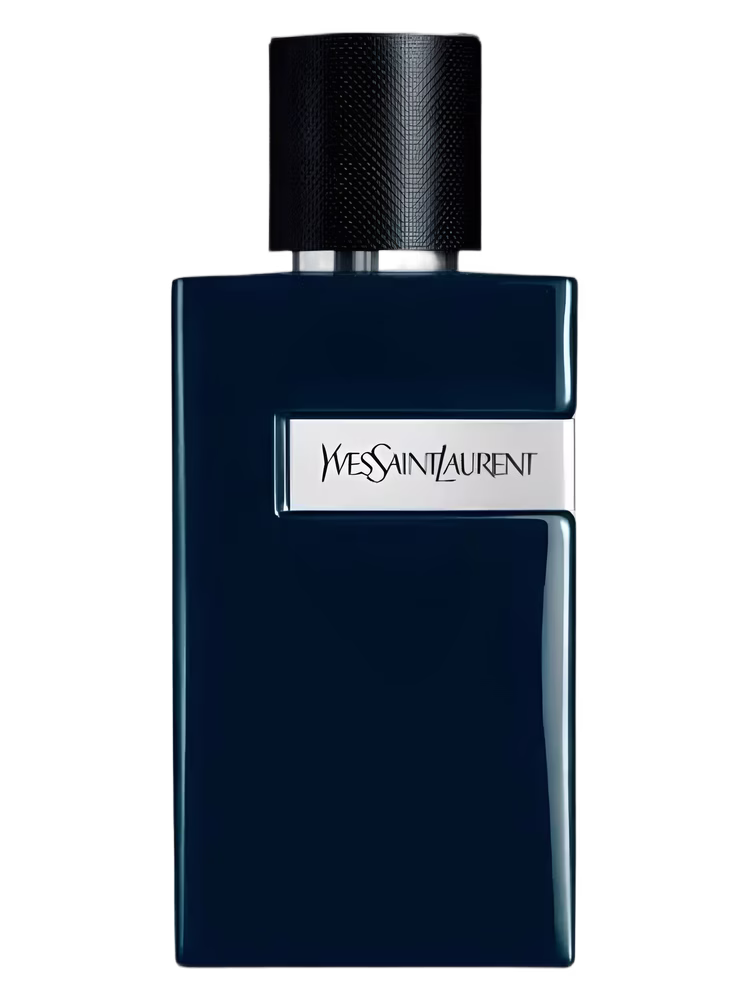 Y Le Parfum (2025)