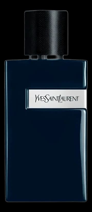 Y Le Parfum (2025)