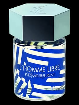 Art Collection: L'Homme Libre