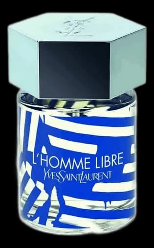 Art Collection: L'Homme Libre