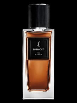 Babycat Raw Bourbon