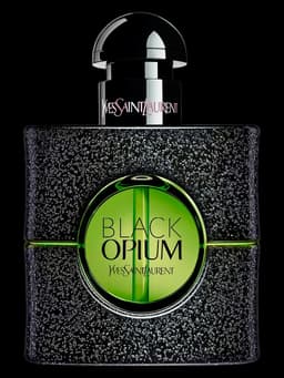 Black Opium Illicit Green