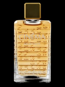 Cinéma Eau de Toilette