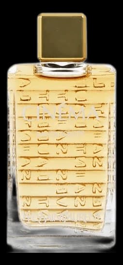 Cinéma Eau de Toilette