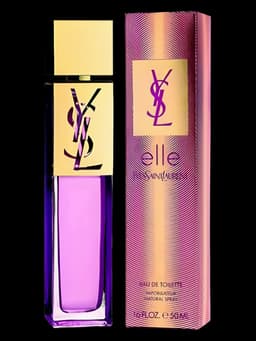 Elle Shocking (Elle Eau de Toilette)