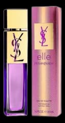 Elle Shocking (Elle Eau de Toilette)