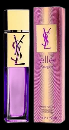 Elle Shocking (Elle Eau de Toilette)