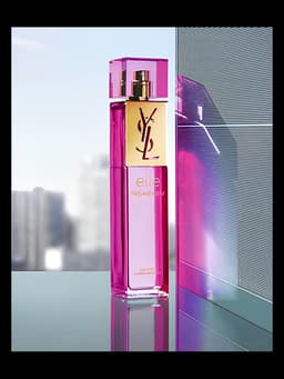 Elle Summer Fragrance 2008