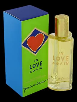 In Love Again