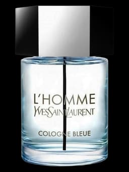L’Homme Cologne Bleue