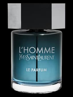 L'Homme Le Parfum