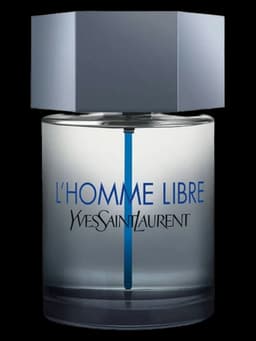 L'Homme Libre