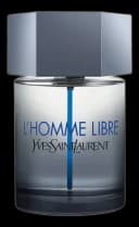 L'Homme Libre