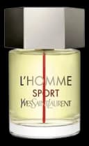 L'Homme Sport