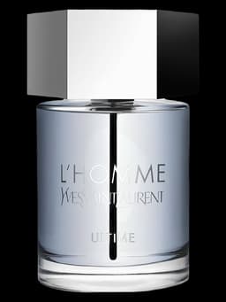 L'Homme Ultime