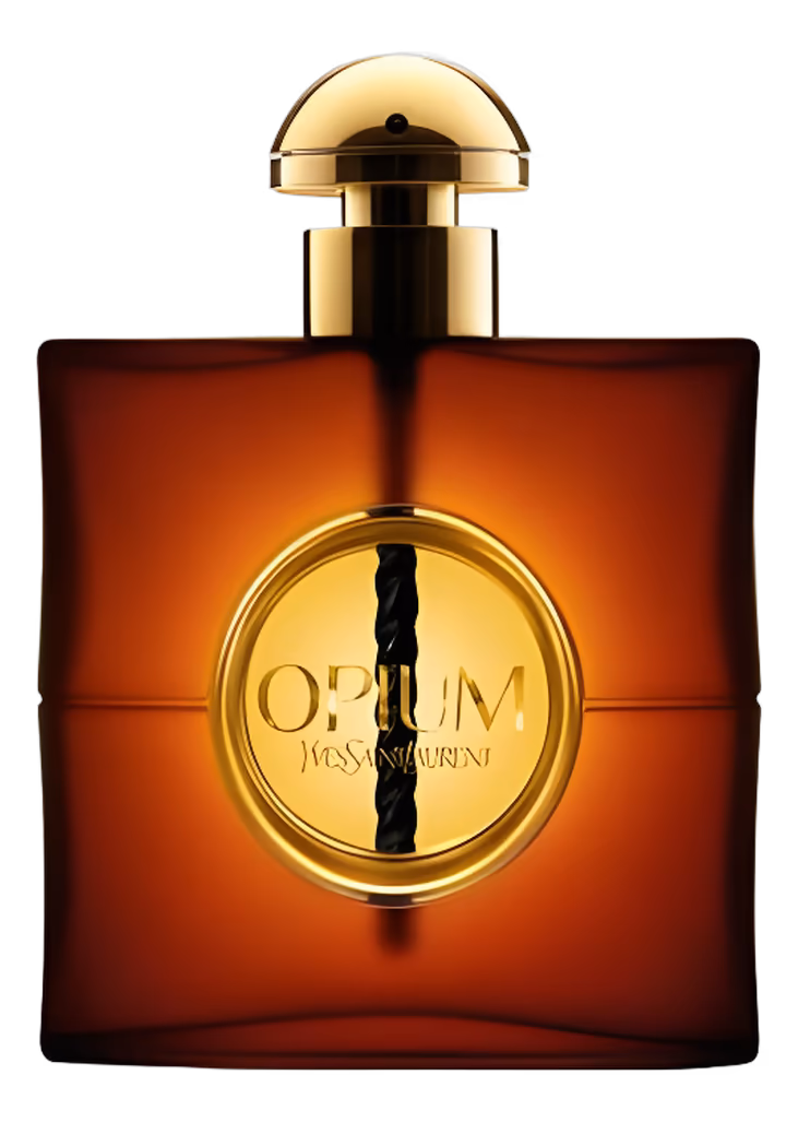 Opium Eau de Parfum 2009