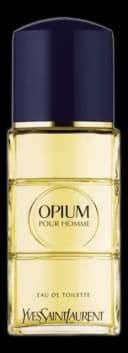 Opium Pour Homme