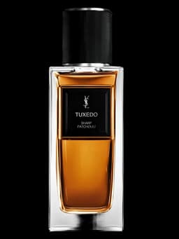 Tuxedo Sharp Patchouli