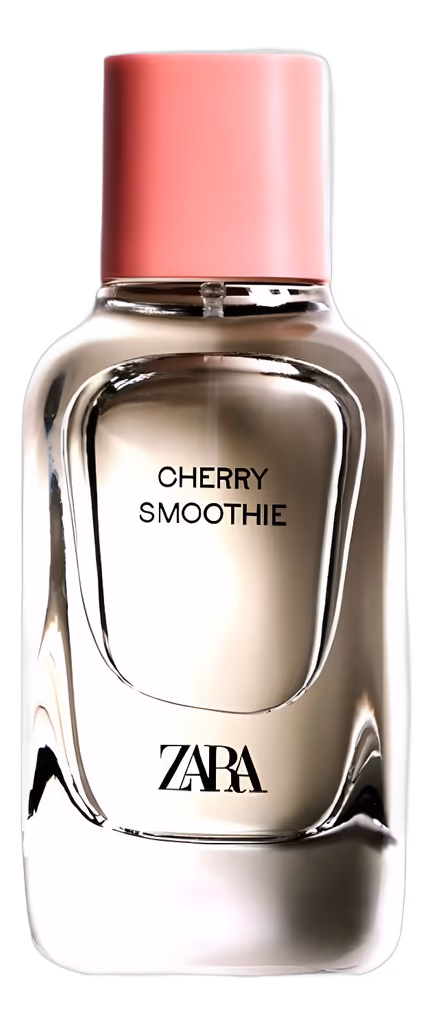 Cherry Smoothie 2022