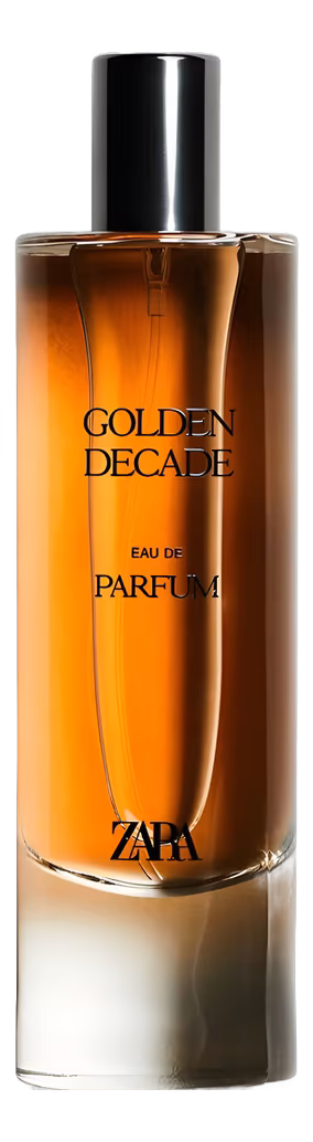 Golden Decade