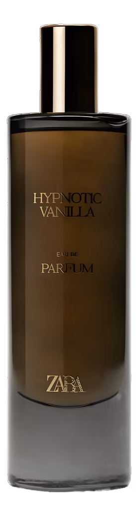 Hypnotic Vanilla
