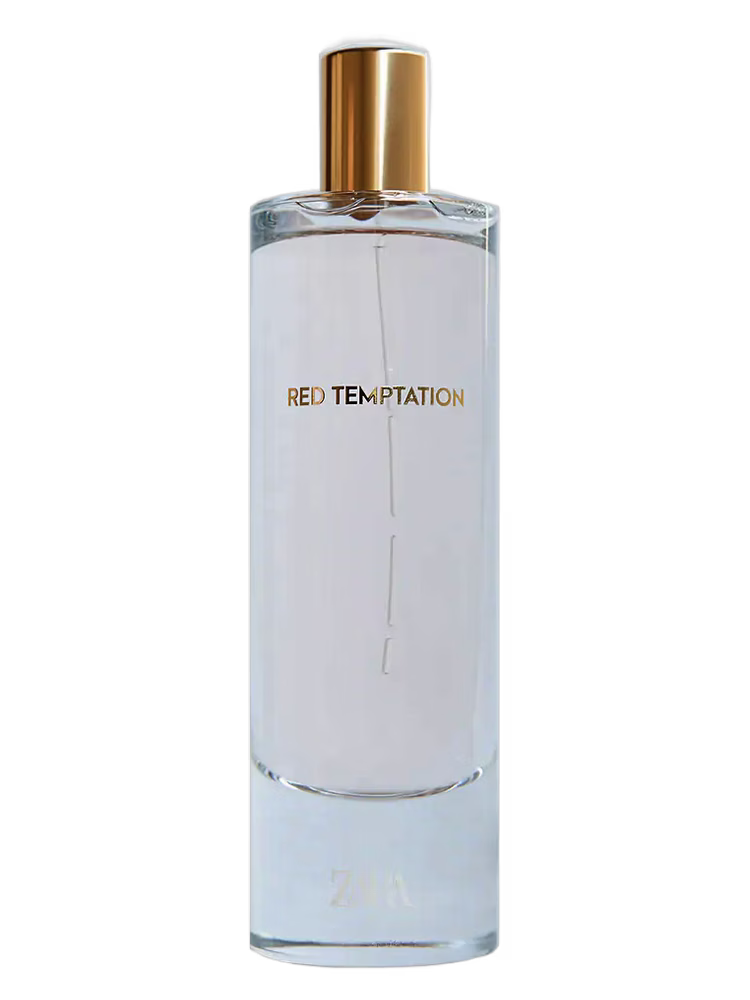 Red Temptation