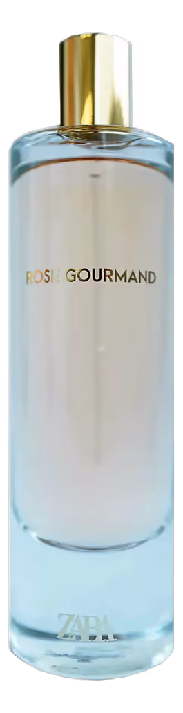 Rose Gourmand For Her