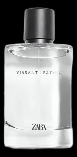 Vibrant Leather