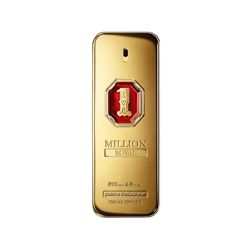 1 Million Royal