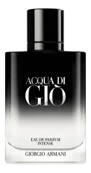 Acqua di Giò Eau de Parfum Intense